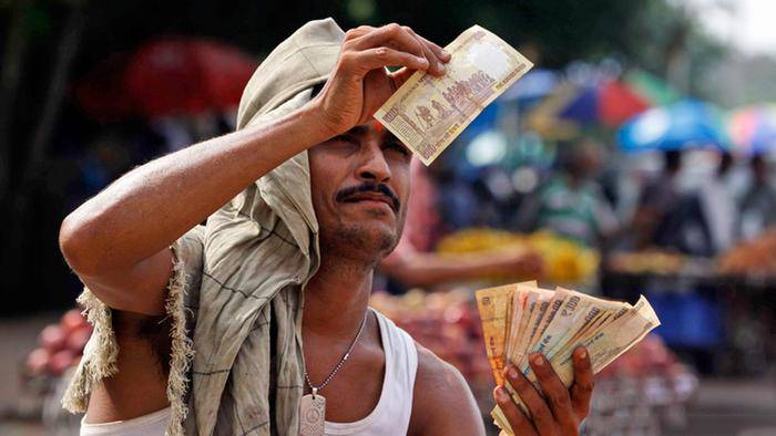 Demonetization Effects In India