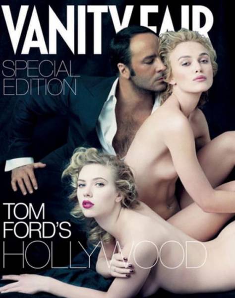 Tom Ford