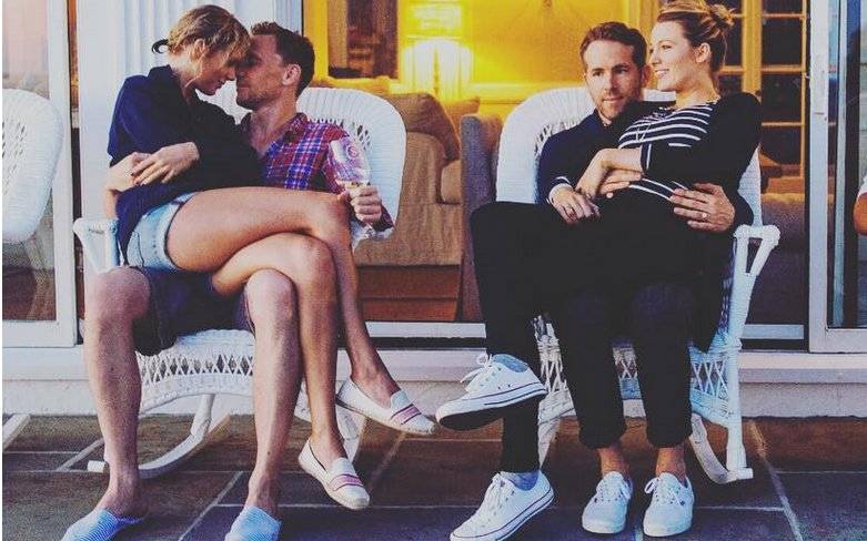 “Hiddleswift”