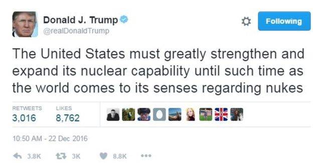  93099030 Trump