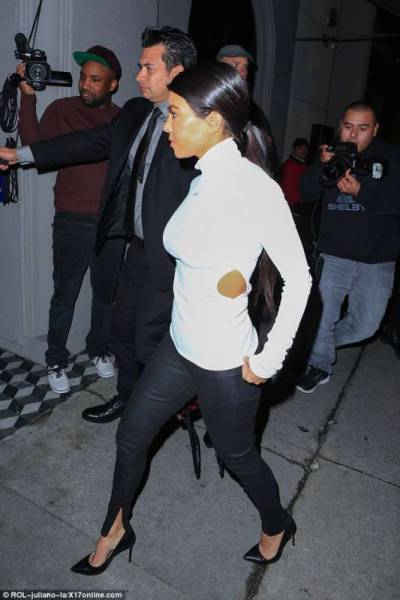 Kim Kardashian News