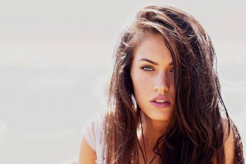 4. Megan Fox