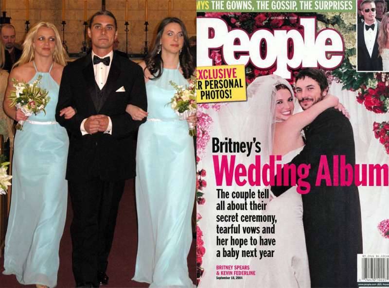 BRITNEY SPEARS