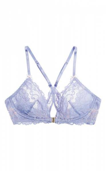 HEIDI KLUM INTIMATES
