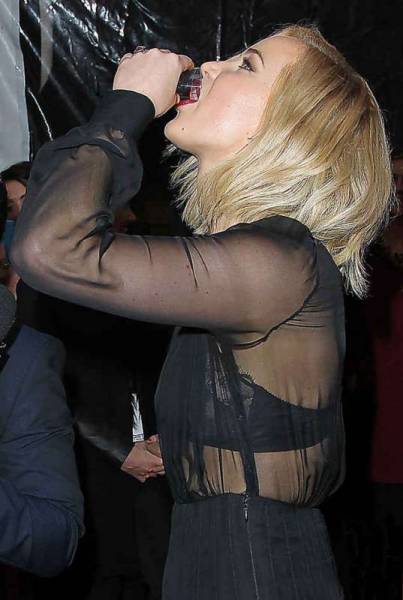 Jennifer Lawrence Hunger Games Shot NYC.ms.111815