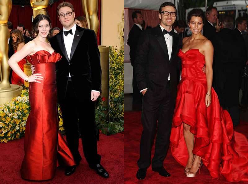 Jessica Biel Justin Timberlake