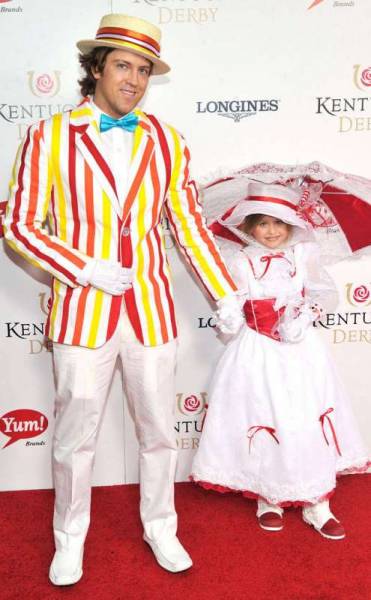 LARRY BIRKHEAD & DANNIELYNN BIRKHEAD