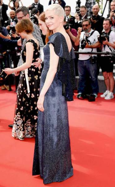 MICHELLE WILLIAMS