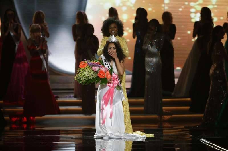 Miss District Of Columbia USA