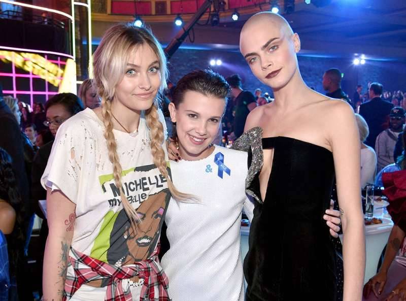 The 13 Reasons Why Cast Is Full Of Big Fans.