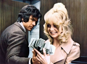 Warren Beatty Goldie Hawn