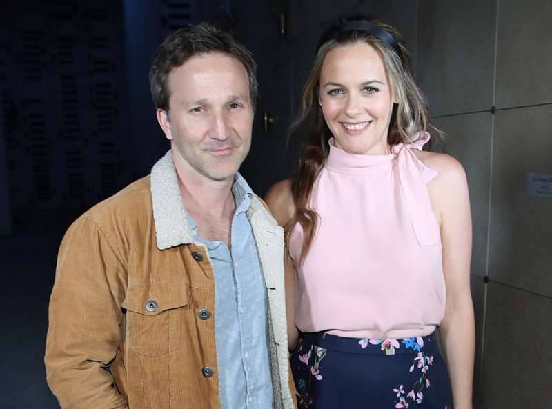 Breckin Meyer Alicia Silverstone Clueless Hollywood Forever