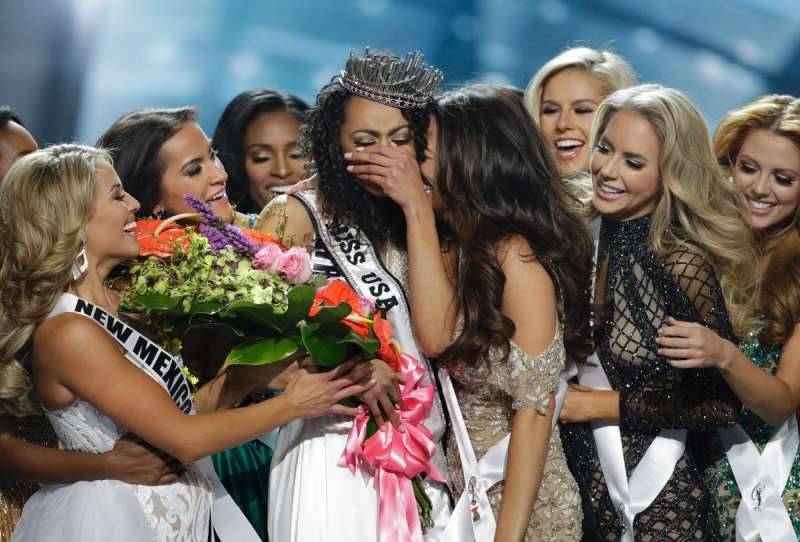 Miss Usa
