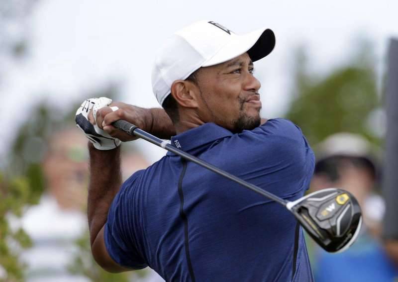 World Challenge Golf