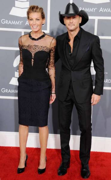 2013 GRAMMY AWARDS