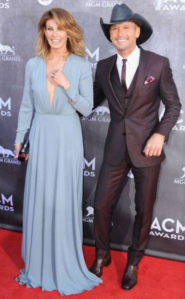 2014 ACM AWARDS