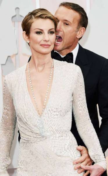 2015 OSCARS