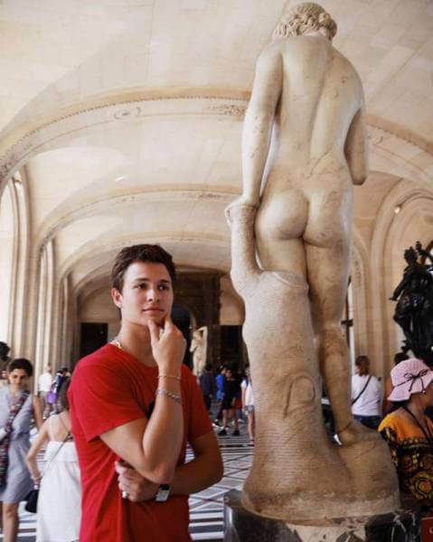 ANSEL ELGORT