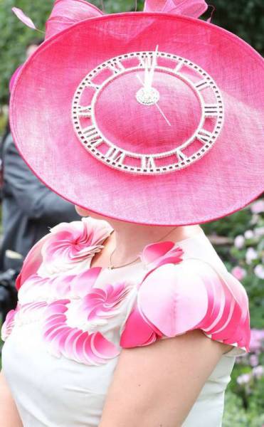 Ascot Hats Ranked