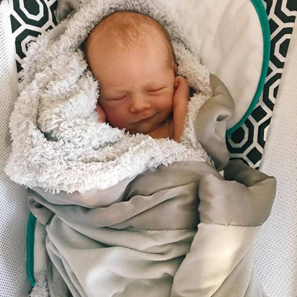 Caiden Zane Lochte