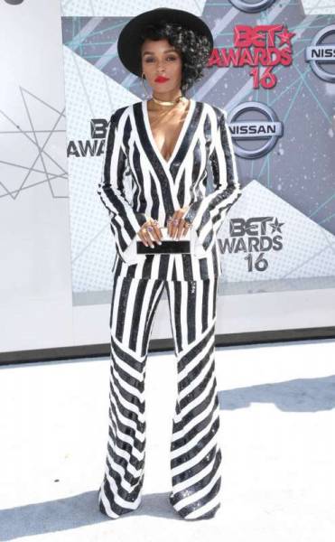 Janelle Monae
