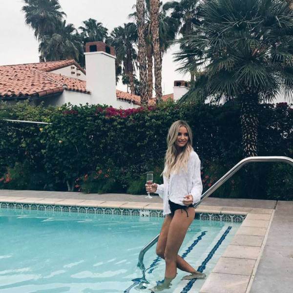 LAUREN BUSHNELL