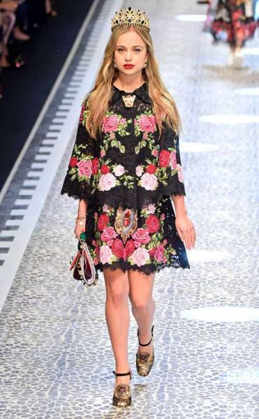 Meet Lady Amelia Windsor, Your Newest Favorite Royal Family Members