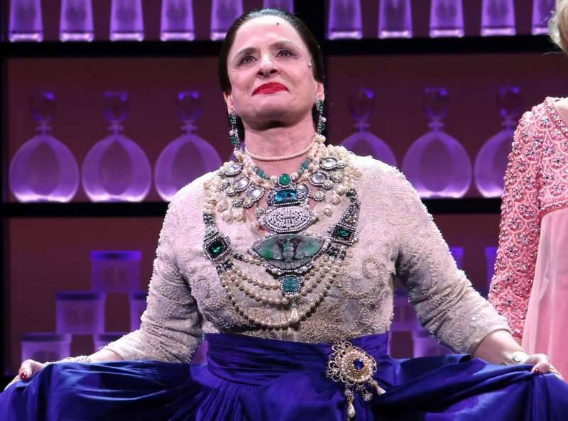 PattiLupone