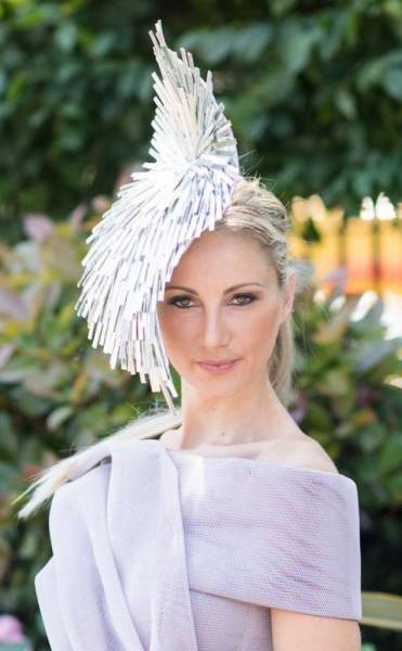 Royal Ascot Day 2 Hats