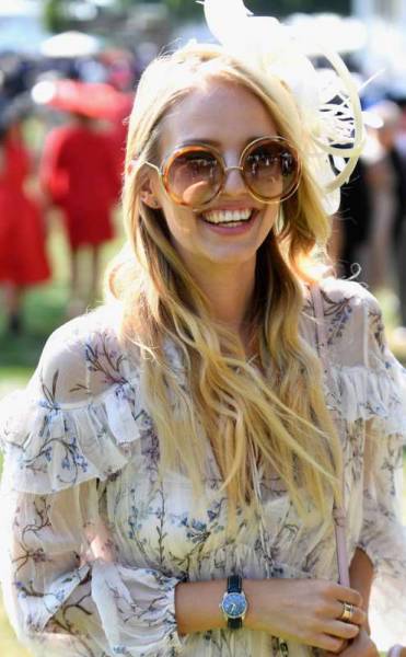 Royal Ascot Hats