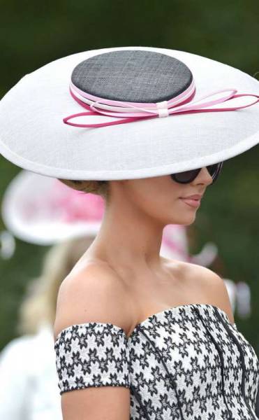 Royal Ascot Hays