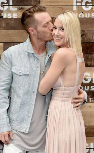 Tyler Hubbard Hayley Stommel Hubbard