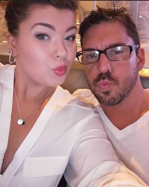 Amber Portwood Matt 2
