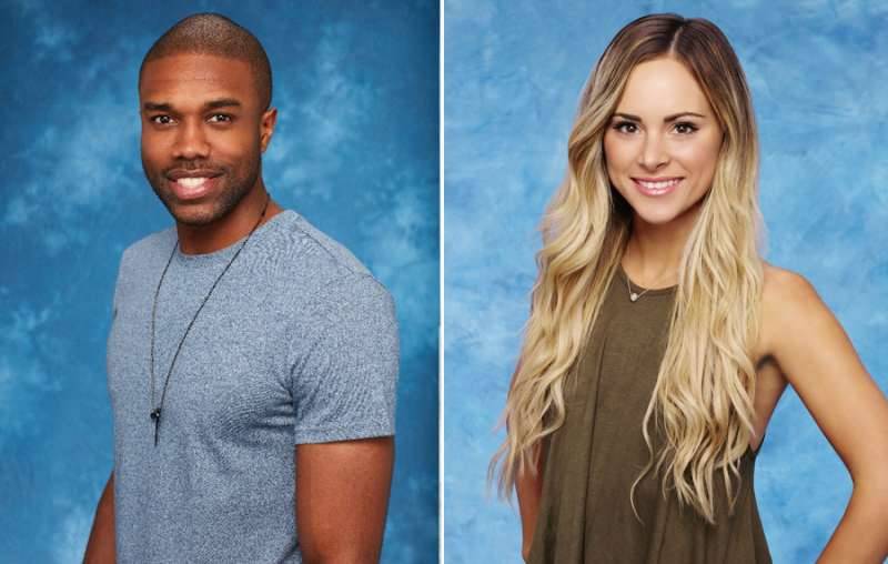 Bachelor In Paradise Season 4