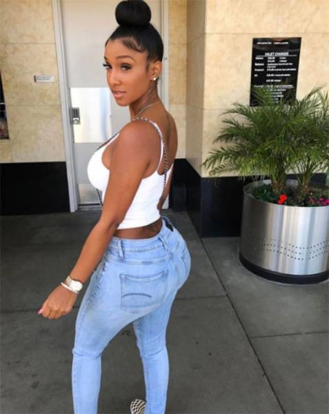 Bernice Burgos 1