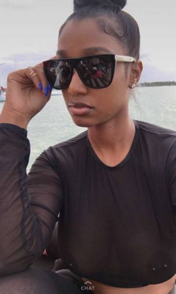 Bernice Burgos 13