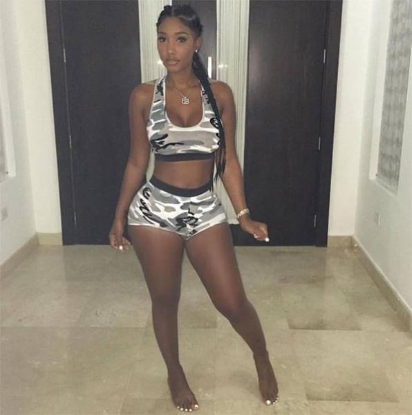 Bernice Burgos 2