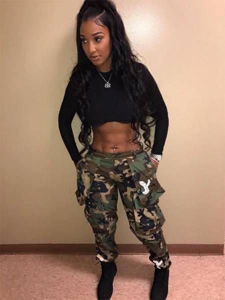 Bernice Burgos 4