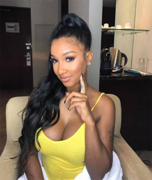 Bernice Burgos 5