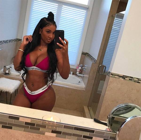 Bernice Burgos 8
