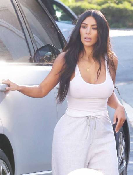 Kim Kardashian Norths 4th Birthday Rubys
