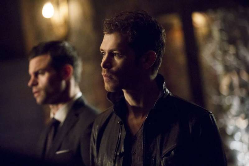 The Originals Joseph Morgan