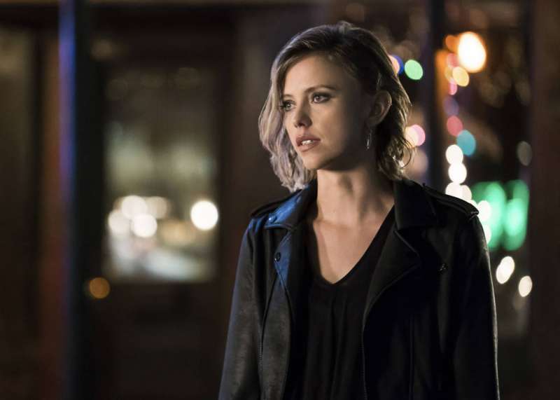 The Originals Riley Voelkel