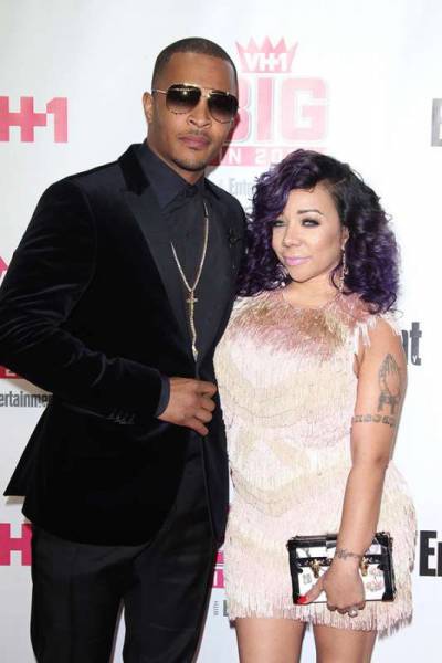 Tiny Slams Ti After Being Accused Of Cheating Ftr