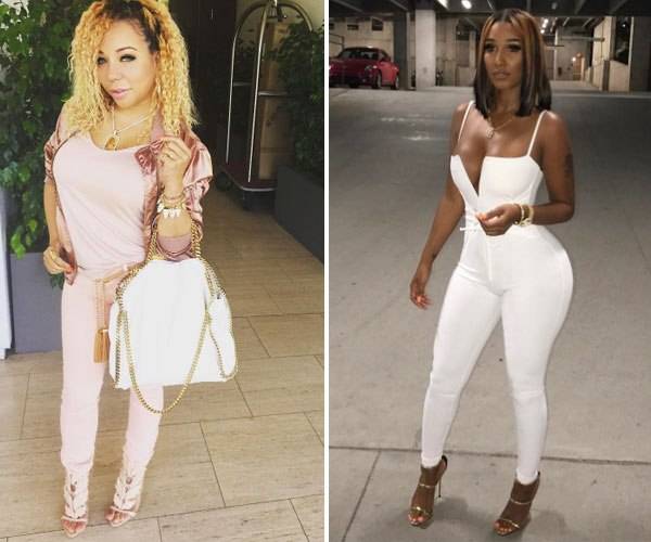 Tiny Vs Bernice 6