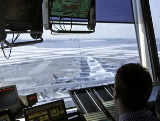 Ask the Captain: Is our air traffic control system really outdated? Ask the Captain: Is our air traffic control system really outdated?