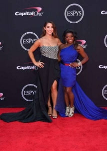 Ayesha Curry Awards