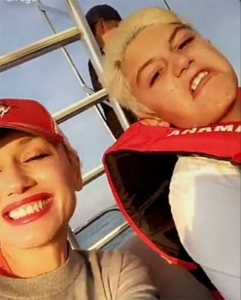 Gwen Stefani1