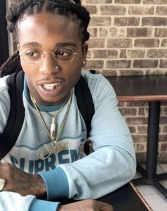 Jacquees Gets2
