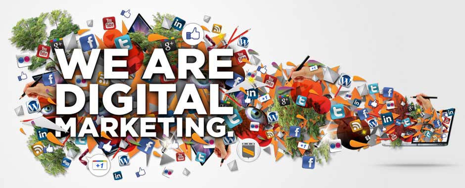 Digital Marketing boston